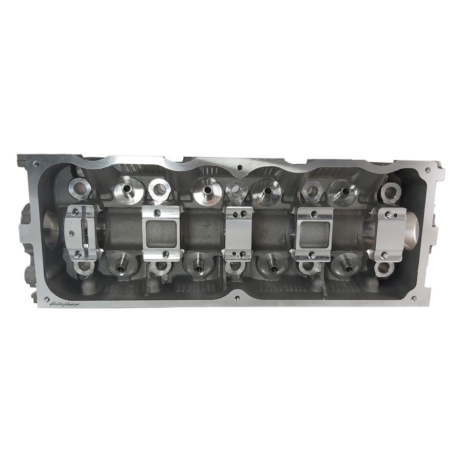 بایگانی‌ها واشر سر سیلندر استاندارد پژو 405