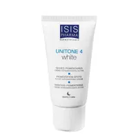 کرم ضد لک آیسیس فارما مدل Unitone 4 White حجم 30 میلی لیتر