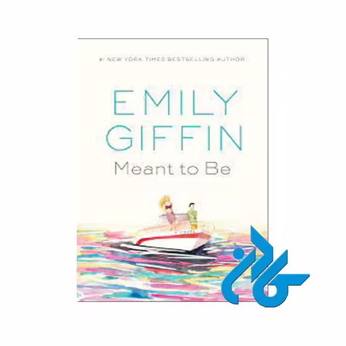 Meant to be | خرید از فروشگاه کتاب کادن