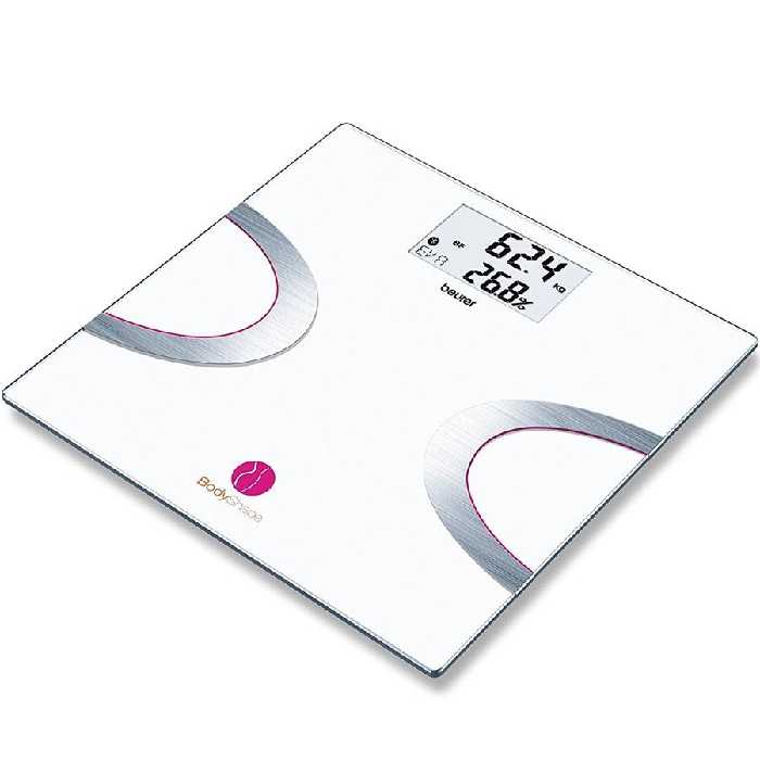 ترازوی دیجیتالی بیورر مدل BF710