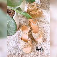صندل کنفی طبی از برند نیکتا در  رنگبندی37 تا 40 مناسب برای استفاده طولانی