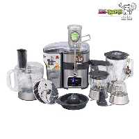 خرید آبمیوه گیری و غذاساز ۱۱ کاره میجر مدل MFJ-1300 - دومینو کالا