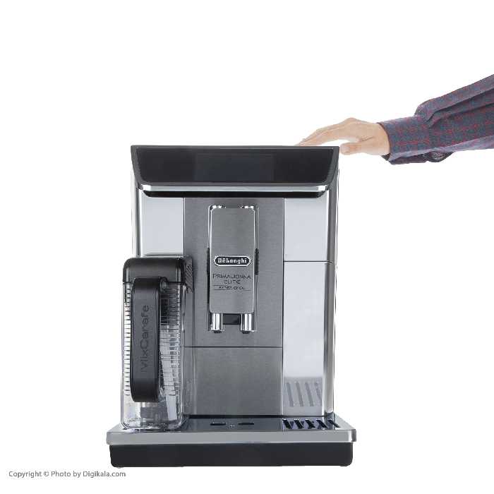 اسپرسوساز دلونگی مدل ECAM 650.85.MS