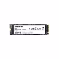 حافظه SSD پاتریوت PATRIOT P300 M.2 Internal SSD 256GB - آبتین مال