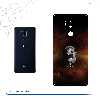 برچسب پوششی ماهوت مدل Ed Sheeran مناسب برای گوشی موبایل ال جی G7 PLUS THINQ