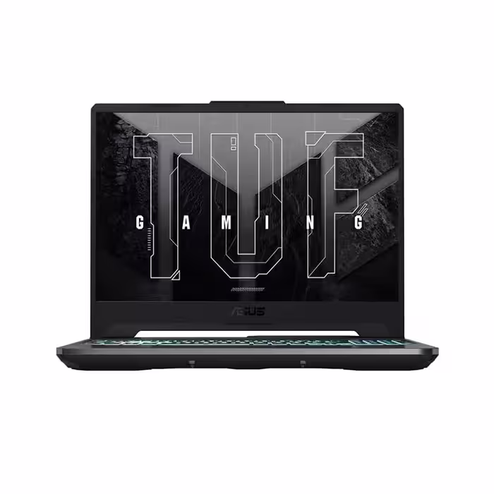 لپ تاپ ایسوس 15.6 اینچی مدل FA506NC پردازنده R5 7535HS رم 32 حافظه 1TB SSD گرافیک 4G RTX 3050