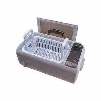 التراسونیک کلینر 6 لیتری مدل Codyson – CD4862 - فروشگاه تخصصی دندانپزشکی سپیرا