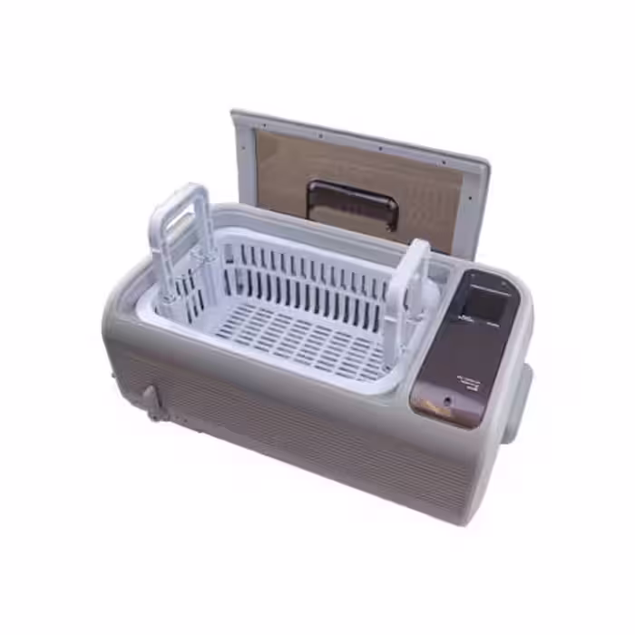 التراسونیک کلینر 6 لیتری مدل Codyson – CD4862 - فروشگاه تخصصی دندانپزشکی سپیرا
