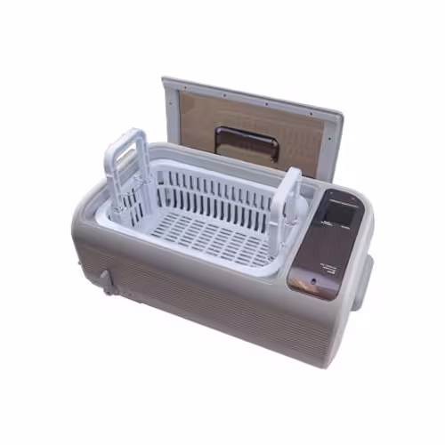 التراسونیک کلینر 6 لیتری مدل Codyson – CD4862 - فروشگاه تخصصی دندانپزشکی سپیرا