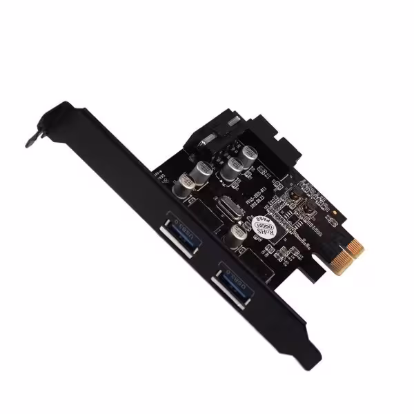 خرید هاب USB3.0 PCI-E اوریکو مدل PME-4UI | بازار چاپ ایران