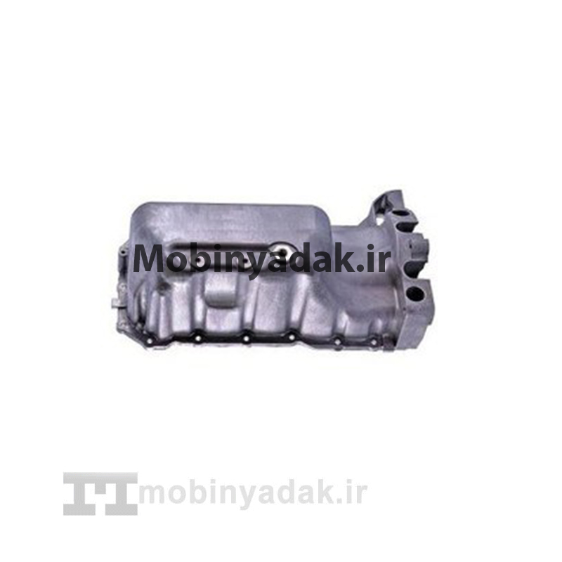 کارتل گیربکس تیگو 8 پرو