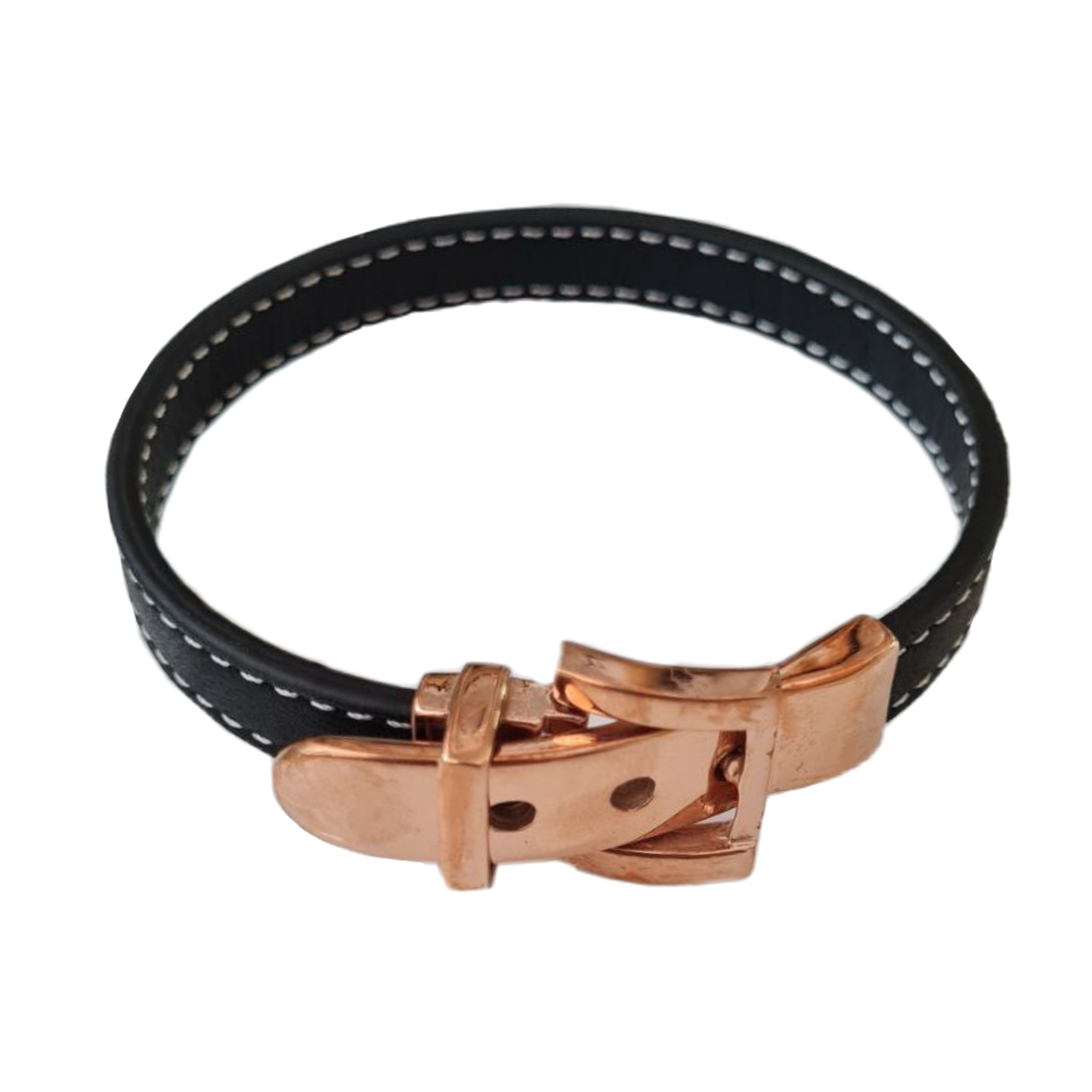 دستبند مدل کمربندی