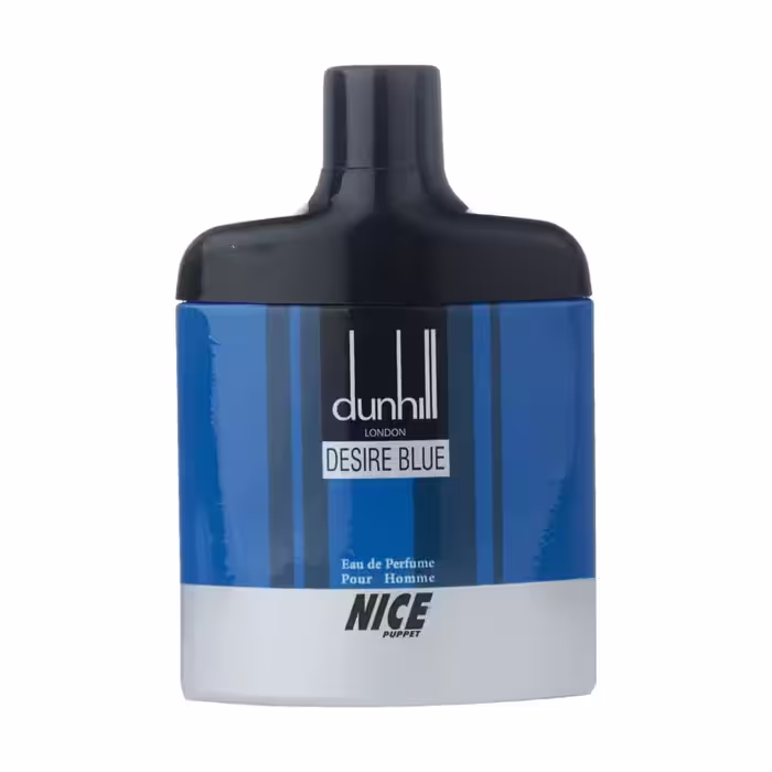 ادو پرفیوم مردانه نایس پاپت مدل Dunhill حجم 85 میلی لیتر اصل