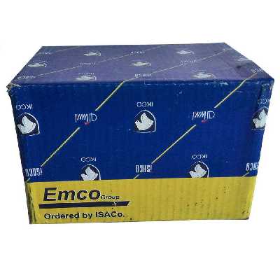 لنت تزمز جلو ایساکو مدل len-49