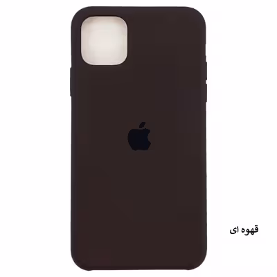 کاور مدل silc01-11pm مناسب برای گوشی موبایل اپل iPhone 11 Pro Max