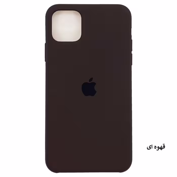 کاور مدل silc01-11pm مناسب برای گوشی موبایل اپل iPhone 11 Pro Max