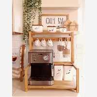 استند اسپرسو ساز