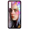 کاور طرح بیلی ایلیش مدل CHL50375 مناسب برای گوشی موبایل سامسونگ Galaxy A30s / A50 / A50s