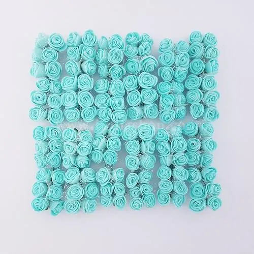 گل فومی متوسط سبز بنتون روشن