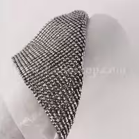 نوار سنگ حرارتی 142 رج سربی