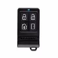 ریموت یدک دزدگیر کلاسیک 64