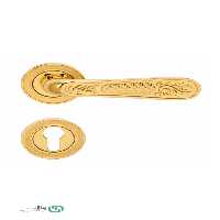 دستگیره رزت Pieter اچ تی ان - HTN