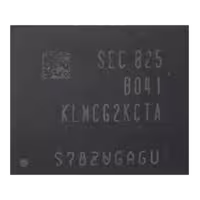 آی سی هارد Samsung KLMCG2KCTA-B041