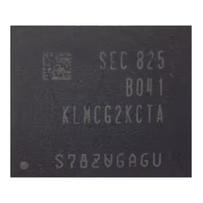 آی سی هارد Samsung KLMCG2KCTA-B041