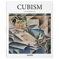 کتاب Cubism اثر Anne Ganteführer-Trier انتشارات تاشن