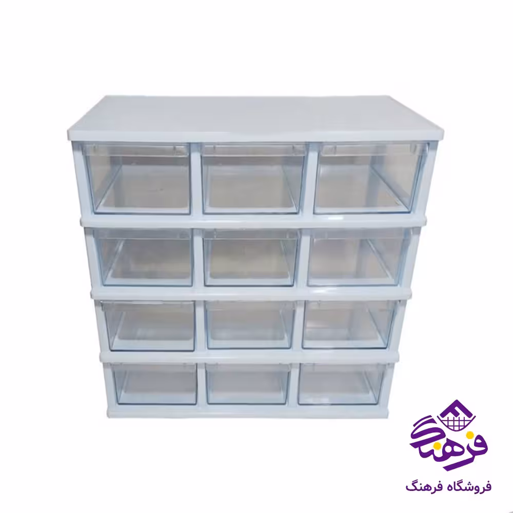 مگازين 12خانه الوان مضرب3