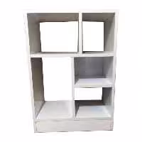 کتابخانه اعیان مدل FH38(ارسال با باربری.هزینه ارسال پس کرایه)