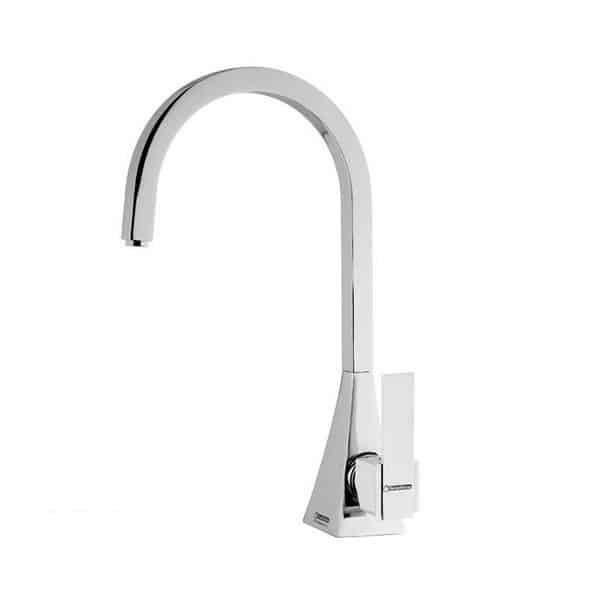 خرید و قیمت شیر ظرفشویی درخشان مدل نادیا | نوین هوم