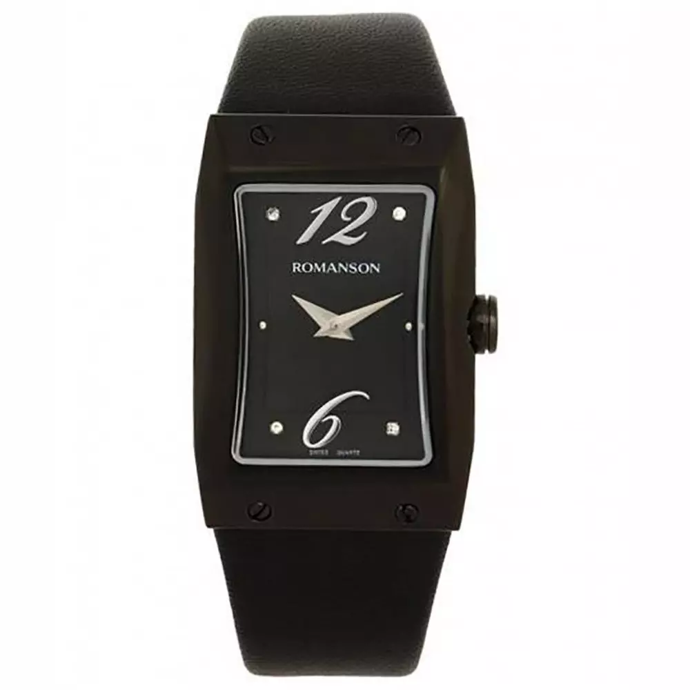 ساعت مچی رومانسون زنانه مدل RL0359LL1BA32W