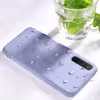 کاور مدل Sili-10 مناسب برای گوشی موبایل ریلمی 6 Pro