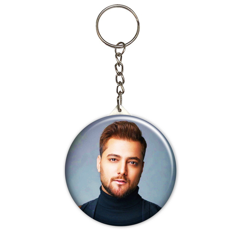 جاکلیدی گالری باجو طرح ماکان بند امیر مقاره و رهام هادیان کد 25