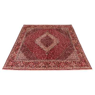 فرش دستباف شش و نیم متری سی پرشیا کد 187083