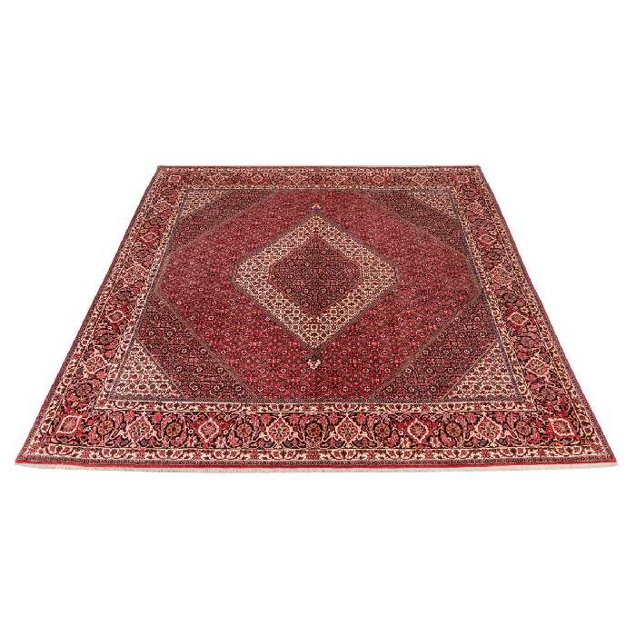 فرش دستباف شش و نیم متری سی پرشیا کد 187083