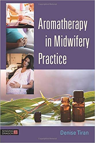  دانلود کتاب Aromatherapy In Midwifery Practice, 2016 - دانلود کتاب های دانشگاهی