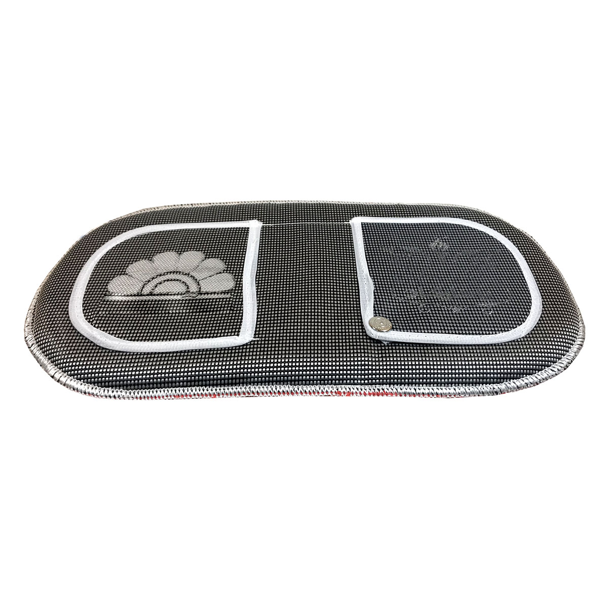 یدک زمین شوی مدل ML