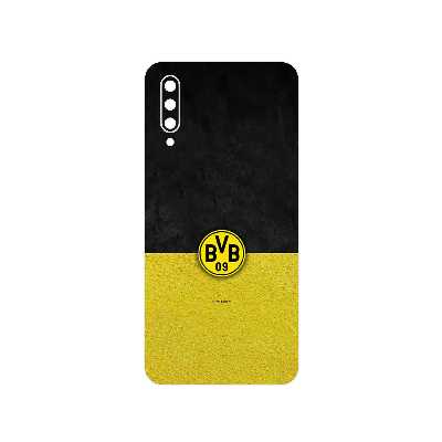 برچسب پوششی ماهوت مدل Borussia Dortmund FC مناسب برای گوشی موبایل سامسونگ Galaxy A30s
