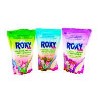 پودر صابون ماشین لباسشویی ترک 800 گرمی رکسی Roxy