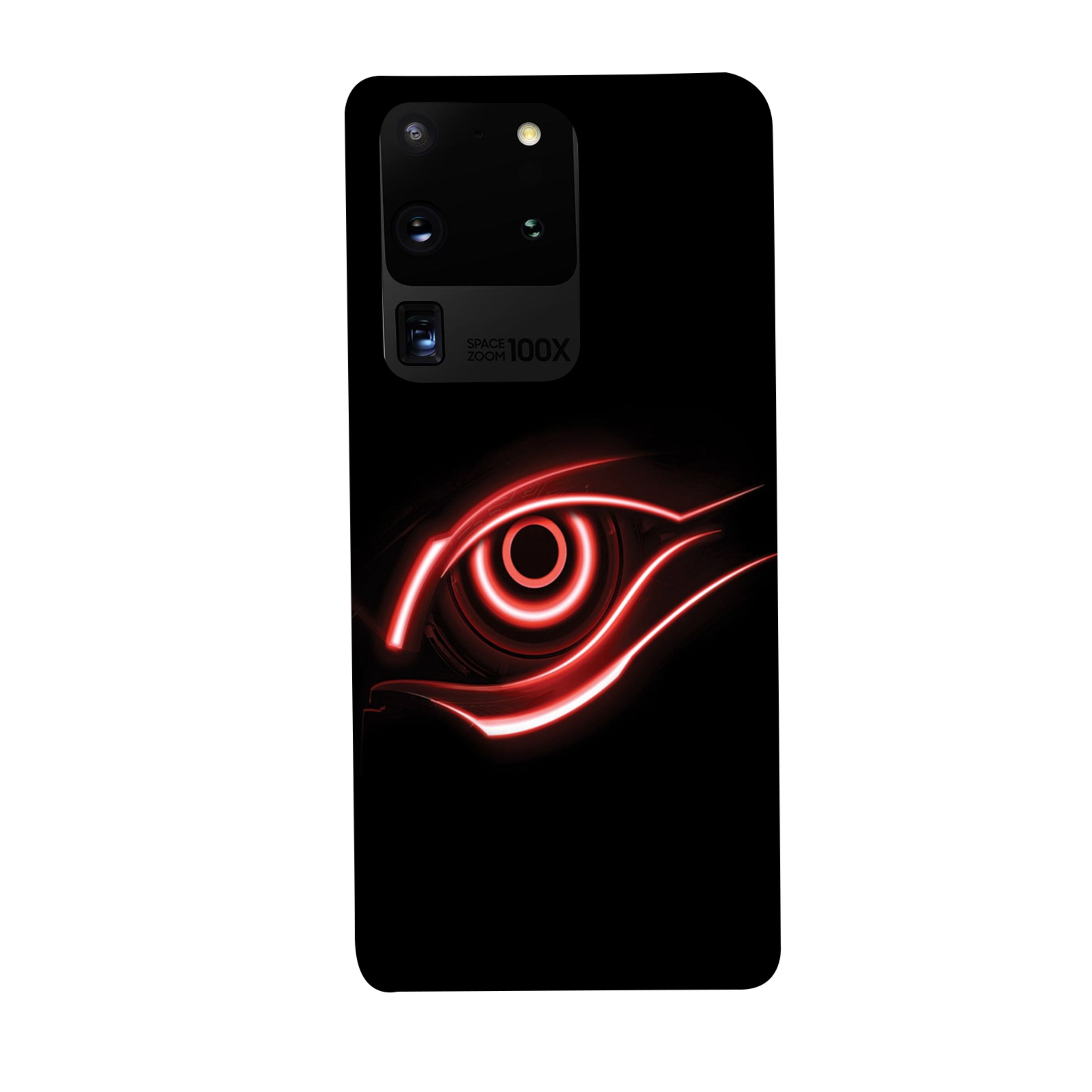 کاور طرح دار 1165 مناسب برای گوشی سامسونگ s20ultra