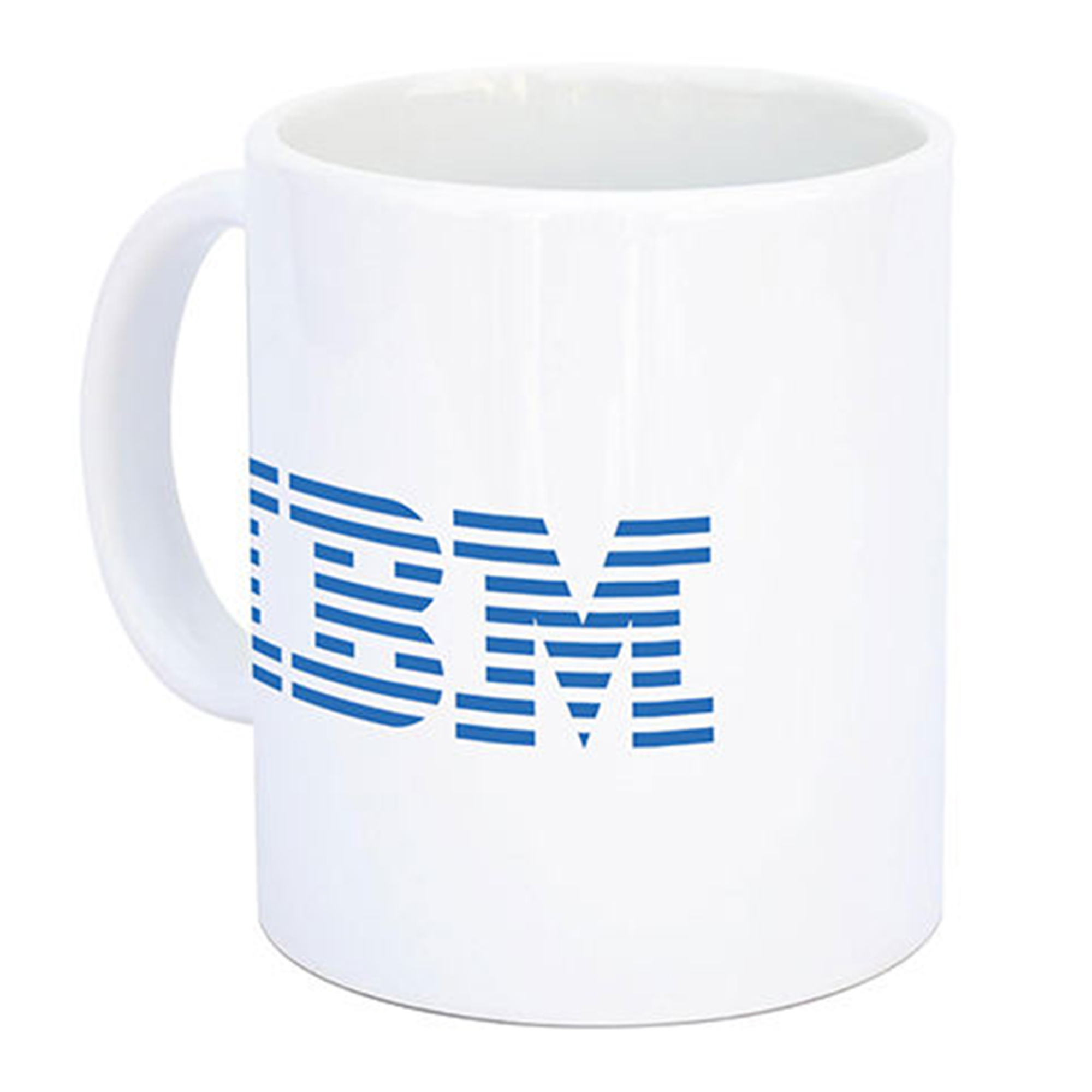 ماگ طرح آی بی ام مدل 541