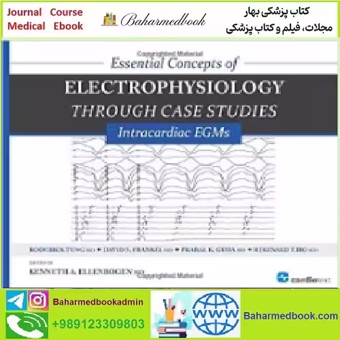 Essential Concepts of Electrophysiology throu