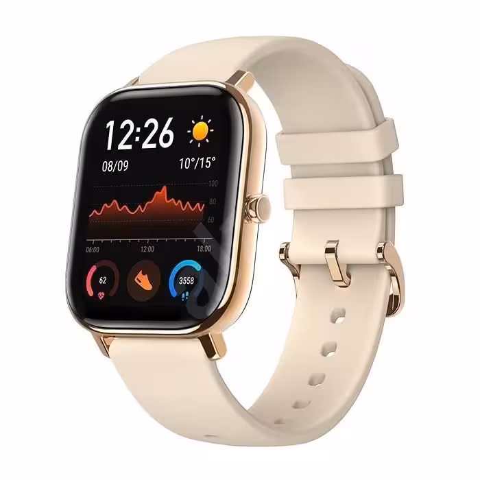 ساعت هوشمند شیائومی مدل Amazfit GTS