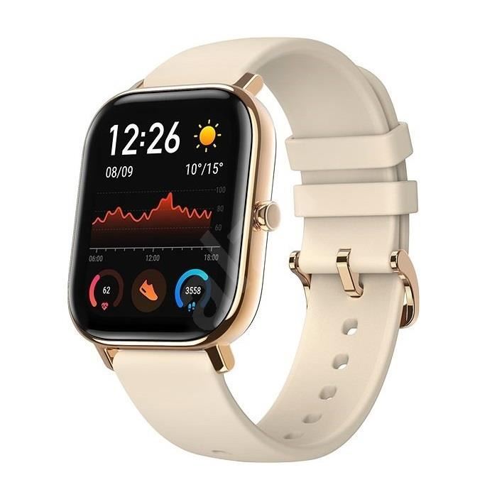 ساعت هوشمند شیائومی مدل Amazfit GTS