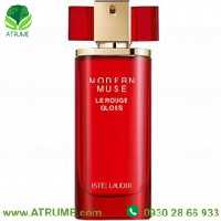 عطر ادکلن استی لودر مدرن موس له رژ گلاس 100 میل زنانه
