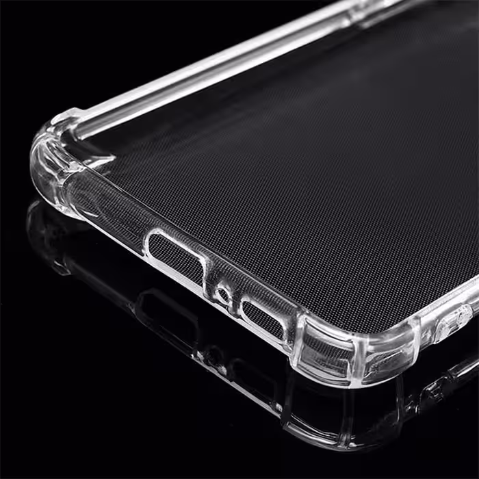 کاور  مدل AIRBAG مناسب برای گوشی موبایل اپل iPhone 12 Pro