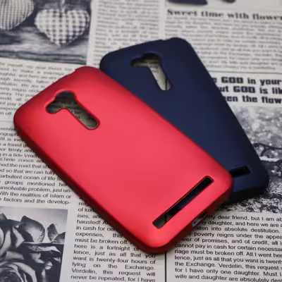 کاور مدل JLM-01 مناسب برای گوشی موبایل ایسوس Zenfone Go ZB452KG