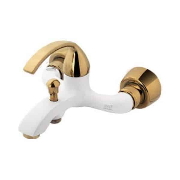 خرید و قیمت شیر حمام البرز روز مدل رومئو | نوین هوم